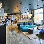 住宿加早餐酒店 Harbour Living By Jutlandia - Style 腓特烈港