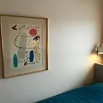 Harbour Living By Jutlandia - Style 住宿加早餐酒店 2*