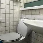 住宿加早餐酒店 Harbour Living By Jutlandia - Style 2*