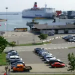 住宿加早餐酒店 Harbour Living By Jutlandia - Style 腓特烈港
