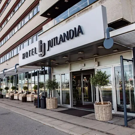 Harbour Living By Jutlandia - Style Panzió 2*