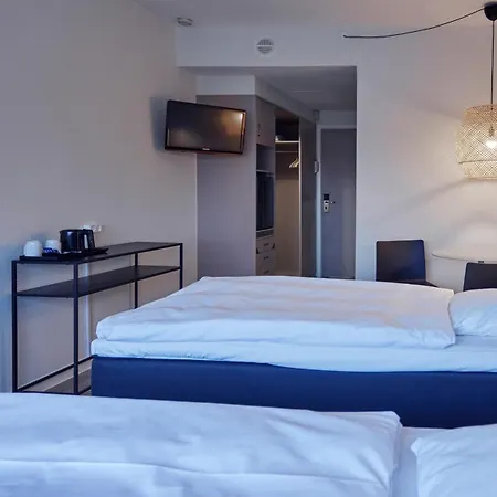 Harbour Living By Jutlandia - Style 2* 腓特烈港