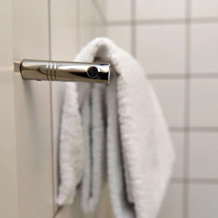 Alojamento de Acomodação e Pequeno-almoço Harbour Living By Jutlandia - Style