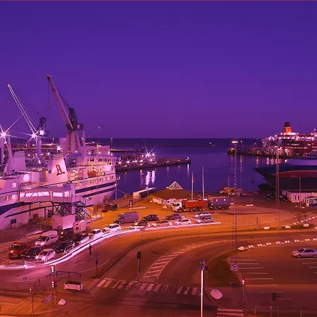 Harbour Living By Jutlandia - Style Отель типа 