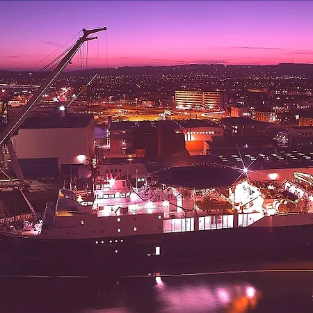 Harbour Living By Jutlandia - Style 2* Фредериксхавн