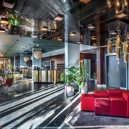 Alojamento de Acomodação e Pequeno-almoço Harbour Living By Jutlandia - Style