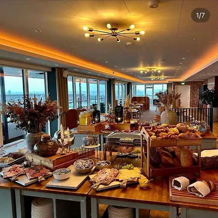 Harbour Living By Jutlandia - Style Frühstückspension 2*