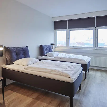 Harbour Living By Jutlandia - Style فندق مبيت وإفطار 2*