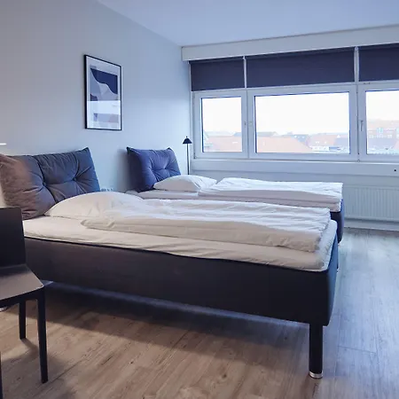 Harbour Living By Jutlandia - Style 2* Frederikshavn