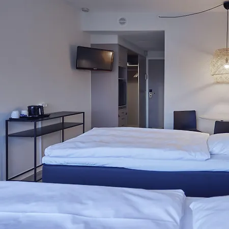 Harbour Living By Jutlandia - Style 2* Frederikshavn