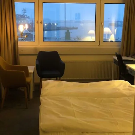 Harbour Living By Jutlandia - Style فندق مبيت وإفطار 2*