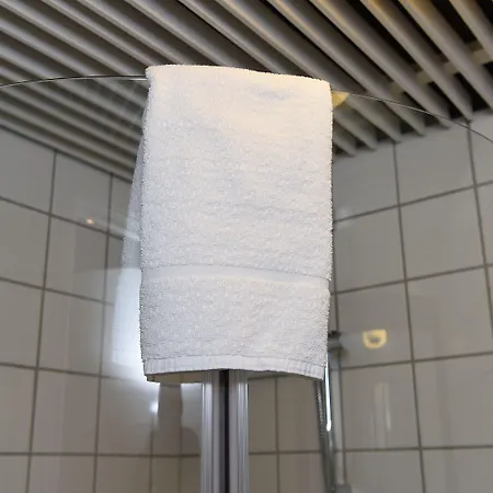 Alojamento de Acomodação e Pequeno-almoço Harbour Living By Jutlandia - Style Frederikshavn