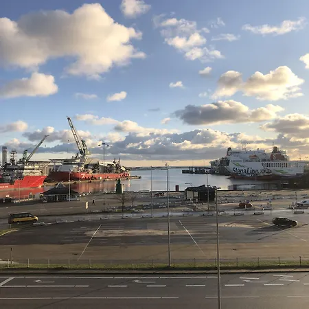 Harbour Living By Jutlandia - Style 2* Frederikshavn