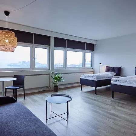 Harbour Living By Jutlandia - Style 2* Frederikshavn