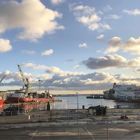 Harbour Living By Jutlandia - Style Panzió Frederikshavn