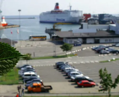 فندق مبيت وإفطار Harbour Living By Jutlandia - Style فريكشهاون