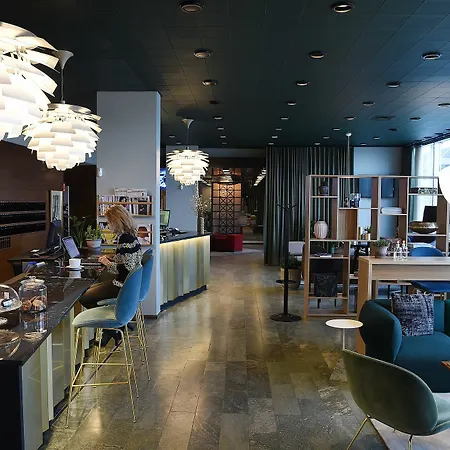 فندق مبيت وإفطار Harbour Living By Jutlandia - Style