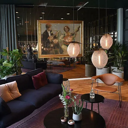 Harbour Living By Jutlandia - Style 2* Frederikshavn