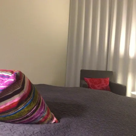 Harbour Living By Jutlandia - Style فندق مبيت وإفطار 2*