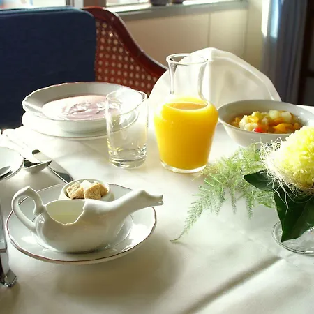 Harbour Living By Jutlandia - Style 2* Frederikshavn