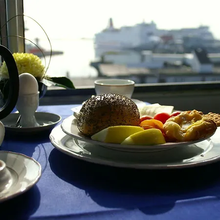 Harbour Living By Jutlandia - Style 住宿加早餐酒店 2*