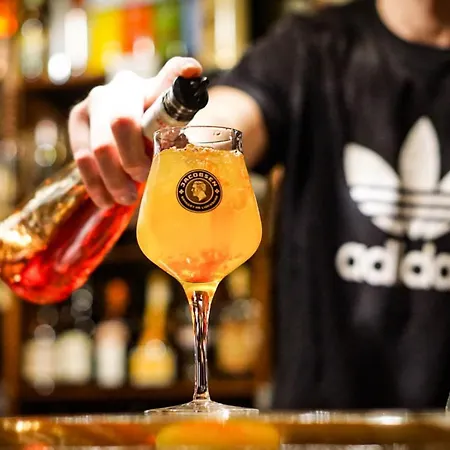 فندق مبيت وإفطار Harbour Living By Jutlandia - Style