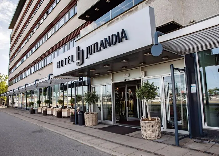 Harbour Living By Jutlandia - Style Frühstückspension 2*