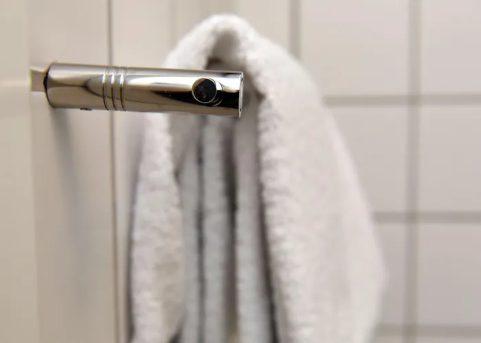 Frühstückspension Harbour Living By Jutlandia - Style