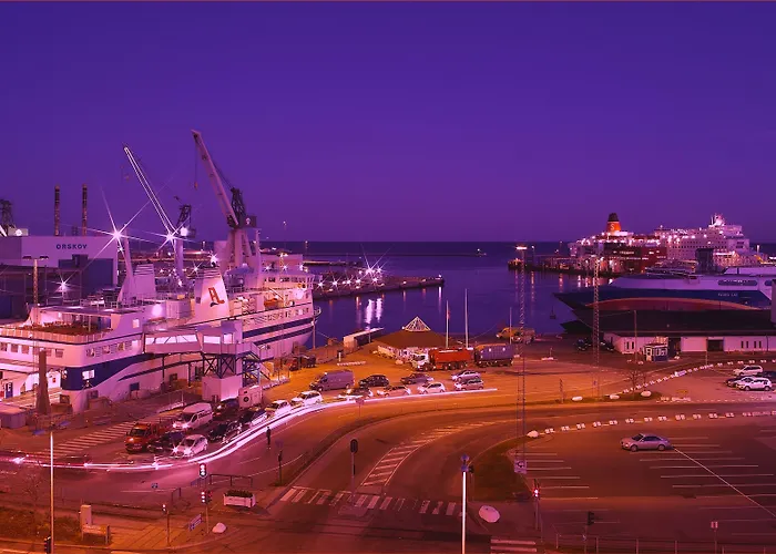 Harbour Living By Jutlandia - Style Frühstückspension 2*