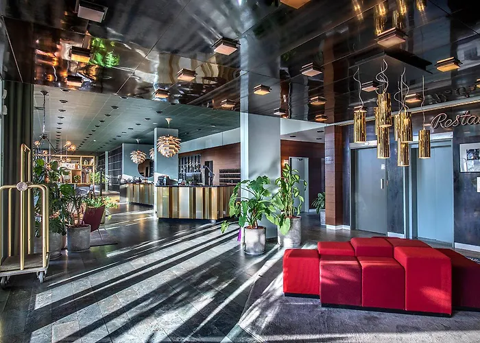 Frühstückspension Harbour Living By Jutlandia - Style