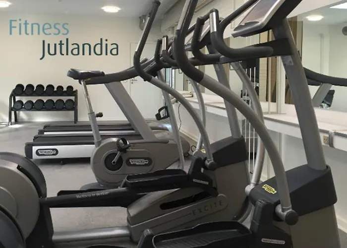 Frühstückspension Harbour Living By Jutlandia - Style