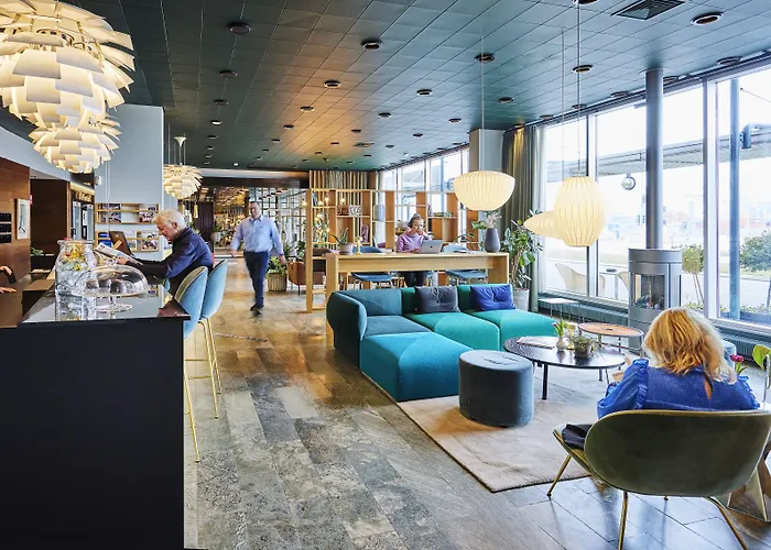 Frühstückspension Harbour Living By Jutlandia - Style Frederikshavn