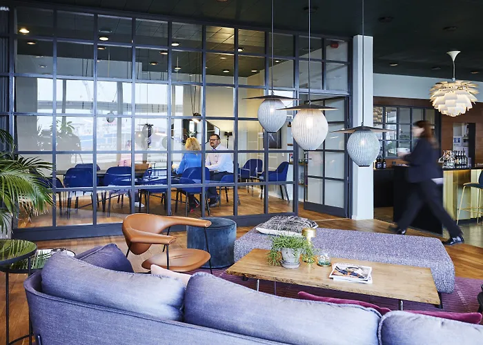 Harbour Living By Jutlandia - Style Frederikshavn