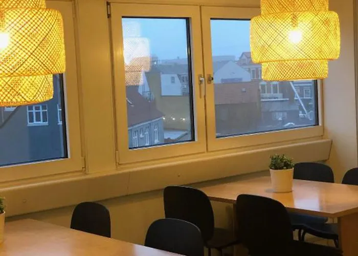 Frühstückspension Harbour Living By Jutlandia - Style 2*