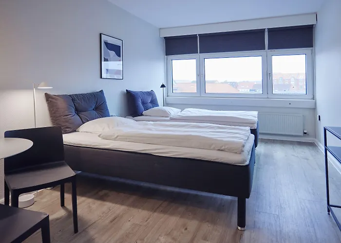 Harbour Living By Jutlandia - Style 2* Frederikshavn