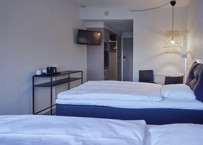 Harbour Living By Jutlandia - Style 2* Frederikshavn