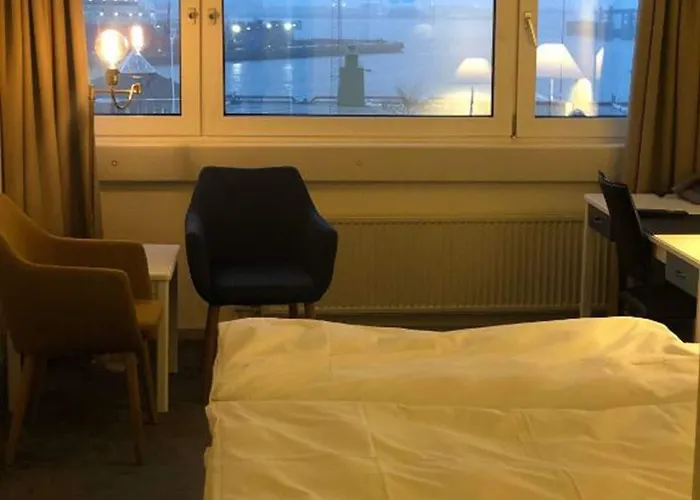 Harbour Living By Jutlandia - Style Frühstückspension 2*