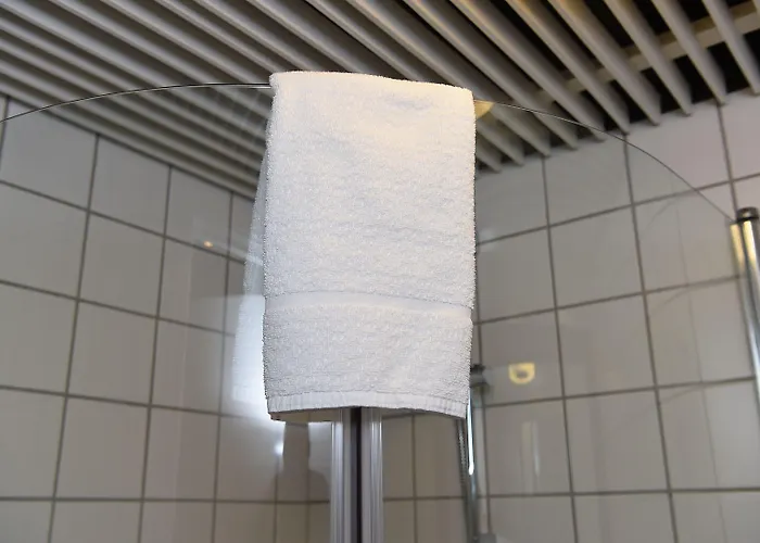 Frühstückspension Harbour Living By Jutlandia - Style Frederikshavn