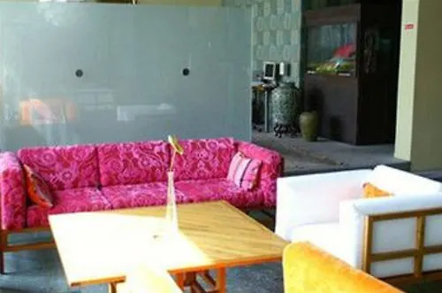 Harbour Living By Jutlandia - Style Frühstückspension