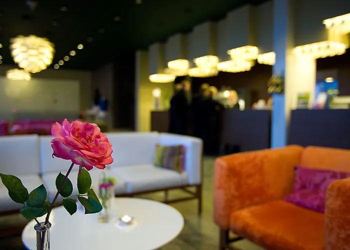 Frühstückspension Harbour Living By Jutlandia - Style 2*