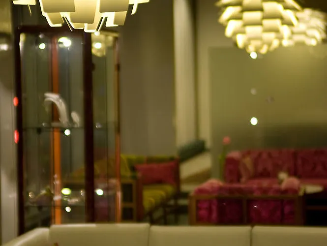 Frühstückspension Harbour Living By Jutlandia - Style Frederikshavn