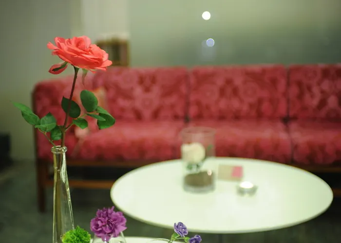 Frühstückspension Harbour Living By Jutlandia - Style