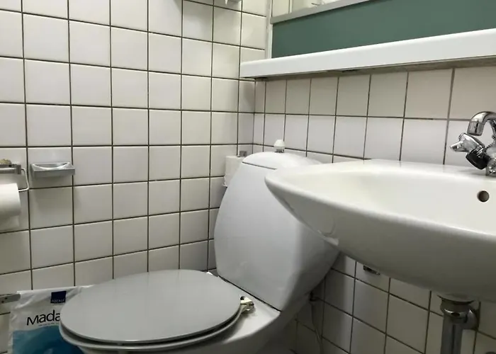 Frühstückspension Harbour Living By Jutlandia - Style 2*