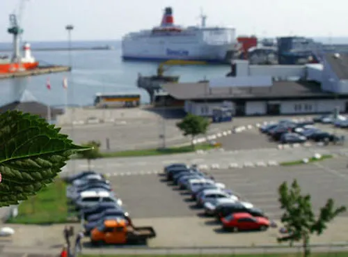 Frühstückspension Harbour Living By Jutlandia - Style Frederikshavn