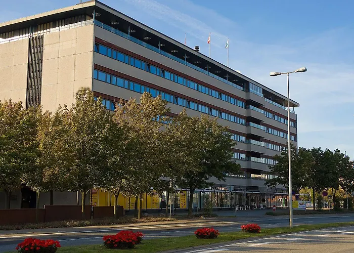 Frühstückspension Harbour Living By Jutlandia - Style 2*