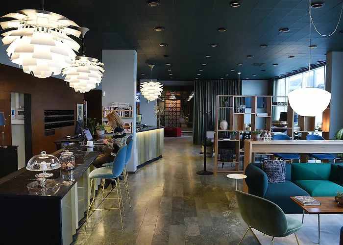 Frühstückspension Harbour Living By Jutlandia - Style