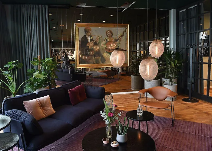 Harbour Living By Jutlandia - Style 2* Frederikshavn