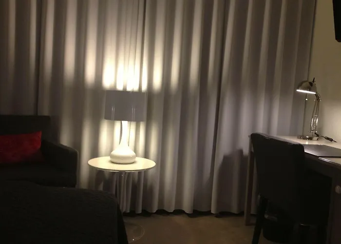 Harbour Living By Jutlandia - Style Frühstückspension