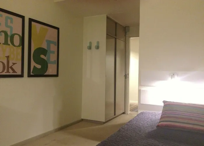 Harbour Living By Jutlandia - Style Frühstückspension Frederikshavn