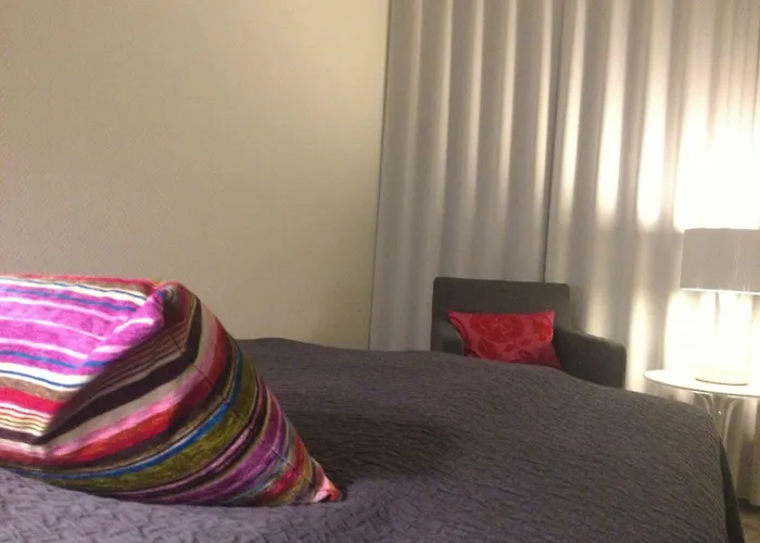 Harbour Living By Jutlandia - Style Frühstückspension 2*